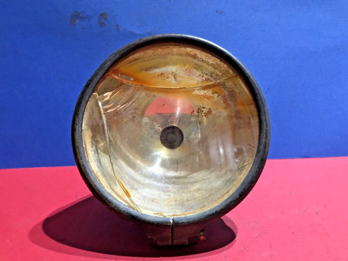 Faro fanale bosch 7644 pera - fanale,