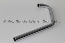 Exhaust pipe  Collettore