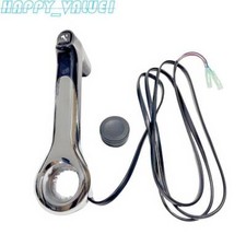 Trim Gruppo Maniglia