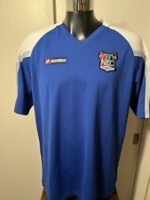 Maglia calcio LOTTO NEC