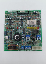 SCHEDA ELETTRONICA PER CALDAIA