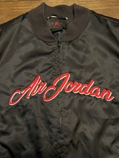 Giacca bomber Nike Air Jordan