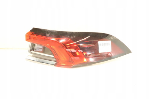 Fanale posteriore toyota - posteriore,
