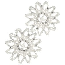  2 retine per capelli con