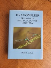 Dragonflies: Behaviour and