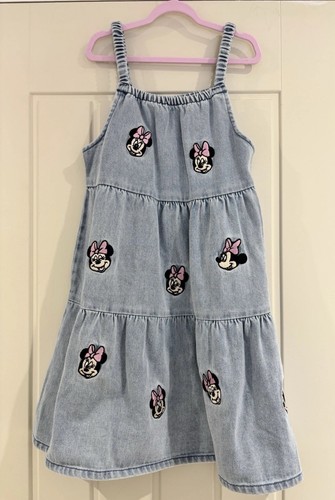 Vestito swing bambina disney - swing,