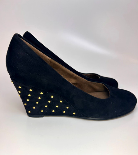 Scarpe eleganti aerosoles plum - scarpe,