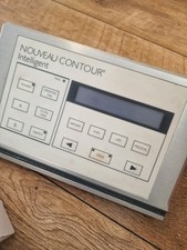 Macchina semipermanente Nouveau Counture