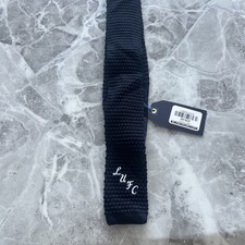 Cravatta uomo Leeds United