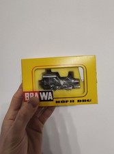 Brawa Kof II Drg Locomotive