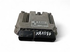 Centralina motore Skoda Superb