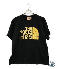 T-shirt oversize THE NORTH