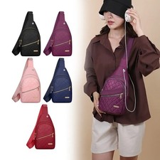 Borsa a tracolla donna