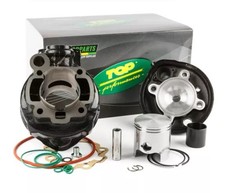 GRUPPO TERMICO TOP NERO 70