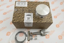 Kit Biella Pistone Bassa