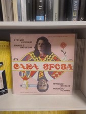 Stelvio Cipriani E Daniele