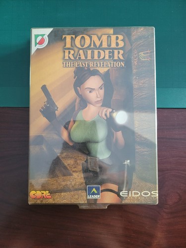 Tomb raider the last - tomb,