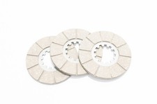 M125 - SERIE DISCHI FRIZIONE SURFLEX GUARNITI LAMBRETTA A-B-C-LC-C-D-LD 125-150