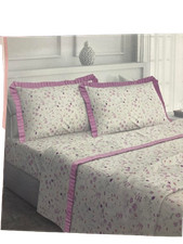 COMPLETO LETTO MATRIMONIALE