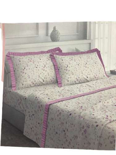 Completo letto matrimoniale - completo,