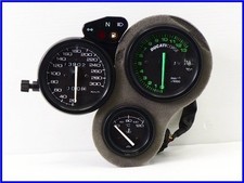 DUCATI 1999 996SPS 300km/h