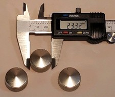 Manopole McIntosh vintage (3