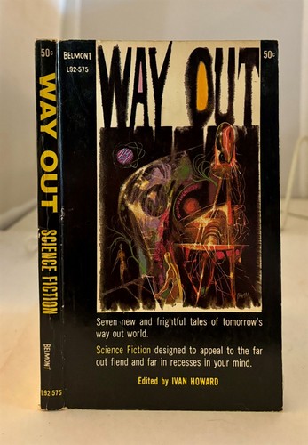 Way out - way,