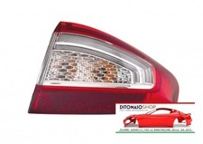 FANALE POSTERIORE DX A LED PER