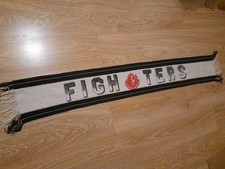 STORICA SCIARPA ULTRAS