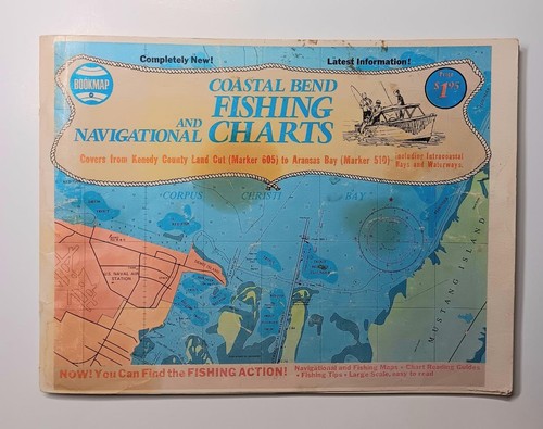 Coastal bend pesca - bend,