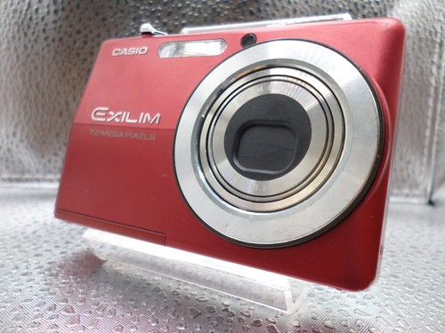 Fotocamera digitale compatta
