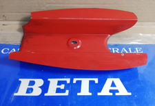 PANNELLO SOTTO SERBATOIO BETA