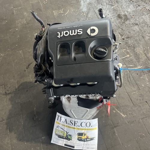 Motore completo per - motore, smart
