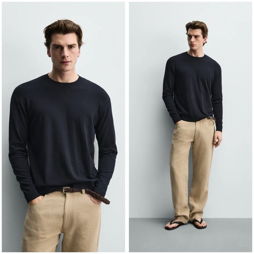 Nwt zara men - nwt,