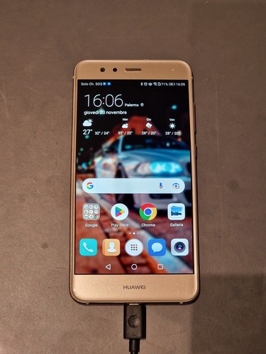 Huawei p10 lite 2017 32gb - 2017,
