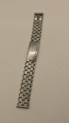 Bracciale orologio vintage