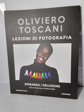 Oliviero Toscani Lezioni Di