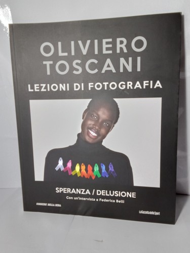 Oliviero toscani lezioni - oliviero,
