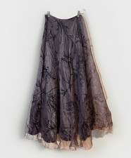 Maxi gonna elegante Lafayette