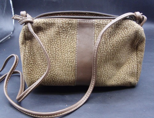 Borsa tracolla borbonese - borsa,
