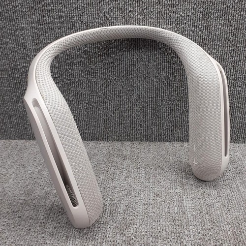 Altoparlante sony neck srs - sony, srs-ws1