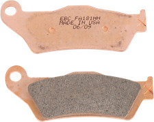 EBC - FA181HH - Sintered "HH"