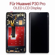 Display per Huawei P30 Pro