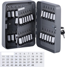 Armadietto Portachiavi Da