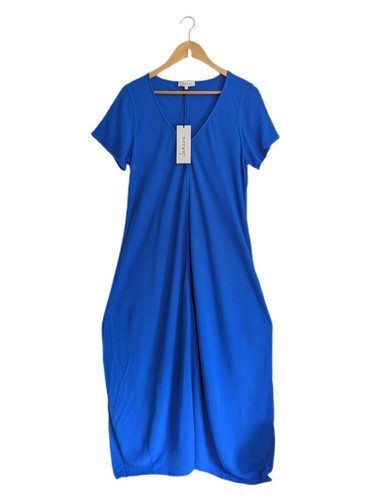 Sahara maxi balloon dress - maxi,