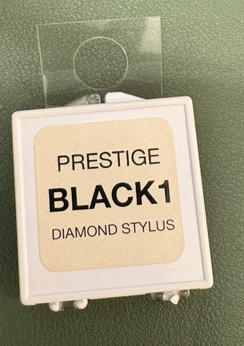 Vintage nos grado prestige - nos,