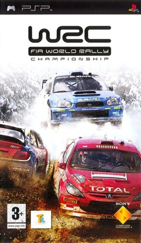 Wrc fia world rally - world,