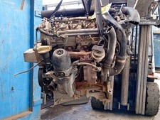 MOTORE OPEL ASTRA 2007 1.3