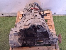 CAMBIO MANUALE COMPLETO PER