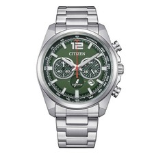 Orologio Citizen Uomo Racing